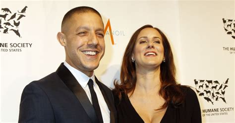 Theo rossi (sons of anarchy) (luke cage)